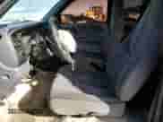 1998 Dodge Dakota SLT z VIN 1B7GL22Y1WS623757, wystawiony jako Copart lot #41874295 z przebiegiem Nie podano mil oraz Szkoda całkowita • Salvage title. Historia ofert i sprzedaży dostępna na DreamBid. Obrazek 7.