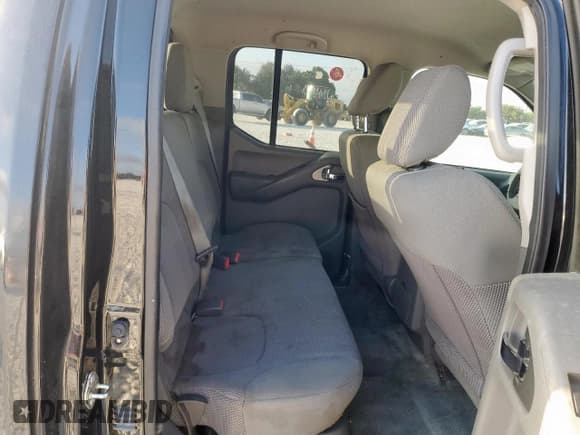 ✅ 2016 Nissan Frontier S • VIN: 1N6AD0EV3GN768787 • Lot: 81710885. Listed on Copart with 159,975 mi. Free auction sales archive from the USA and detailed vehicle history report at DreamBid. Image 10.