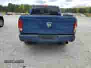 2009 Dodge 1500 Laramie с VIN 1D3HB13T39S812426, выставлен на аукционе Copart как лот 59474725 с пробегом 109 850 миль миль и Списание • Salvage title. История ставок и продаж доступна на DreamBid. Изображение 6.