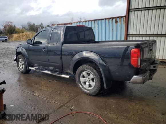 2011 Nissan Frontier Pro-4X z VIN 1N6AD0CW2BC424898, wystawiony jako Copart lot #90663835 z przebiegiem 115 988 mil mil oraz Szkoda całkowita • Salvage title. Historia ofert i sprzedaży dostępna na DreamBid. Obrazek 2.