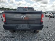 ✅ 2022 Ram 2500 Tradesman • VIN: 3C6UR5CJ3NG267197 • Lot: 55800805. Listed on Copart with Not provided. Free auction sales archive from the USA and detailed vehicle history report at DreamBid. Image 6.