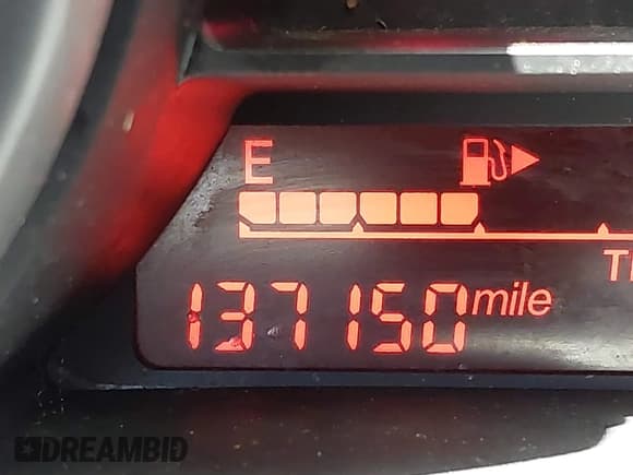 ✅ 2013 Mazda 5 Touring • VIN: JM1CW2CL8D0145628 • Lot: 42148184. Listed on IAAI with 137,150 mi. Free auction sales archive from the USA and detailed vehicle history report at DreamBid. Image 15.