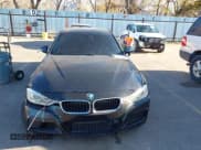 ✅ 2013 BMW 3 Series 335i • VIN: WBA3A9C57DF476123 • Lot: 43800516. Listed on IAAI with 217,075 mi. Free auction sales archive from the USA and detailed vehicle history report at DreamBid. Image 12.