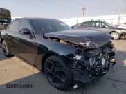 ✅ 2022 Alfa Romeo Giulia Ti • VIN: ZARFAMBN0N7653455 • Lot: 75548204. Wystawiony na Copart z przebiegiem 21 735 mil. Bezpłatny archiwum sprzedaży aukcyjnych z USA i szczegółowy raport historii pojazdu na DreamBid. Zdjęcie 4.