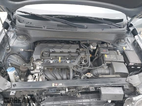 ✅ 2023 Hyundai Venue SEL • VIN: KMHRC8A3XPU232660 • Lot: 42135297. Listed on IAAI with 29,858 mi. Free auction sales archive from the USA and detailed vehicle history report at DreamBid. Image 10.