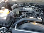 ✅ 2005 Ford Explorer Eddie Bauer • VIN: 1FMDU74W85UA06783 • Лот: 87324544. Опубликован ранее на Copart с пробегом 149 586 миль. Бесплатный доступ к архиву аукционных продаж из США и подробный отчёт об истории автомобиля на DreamBid. Изображение 14.