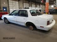 ✅ 1995 Oldsmobile Cutlass Ciera SL • VIN: 1G3AJ55M4S6320674 • Lot: 68347815. Listed on Copart with 105,671 mi. Free auction sales archive from the USA and detailed vehicle history report at DreamBid. Image 2.