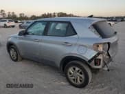 ✅ 2021 Hyundai Venue SE • VIN: KMHRB8A30MU099227 • Lot: 77650044. Listed on Copart with 101,818 mi. Free auction sales archive from the USA and detailed vehicle history report at DreamBid. Image 2.