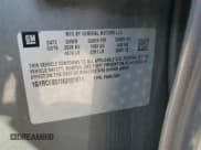 ✅ 2017 Chevrolet Volt LT • VIN: 1G1RC6S57HU101611 • Lot: 62213444. Wystawiony na Copart z przebiegiem 77 437 mil. Bezpłatny archiwum sprzedaży aukcyjnych z USA i szczegółowy raport historii pojazdu na DreamBid. Zdjęcie 15.