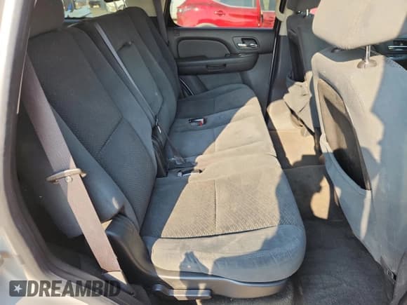 ✅ 2007 Chevrolet Tahoe LS • VIN: 1GNFC13C47J380954 • Lot: 81503455. Listed on Copart with 205,384 mi. Free auction sales archive from the USA and detailed vehicle history report at DreamBid. Image 11.