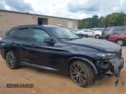 ✅ 2024 BMW X3 sDrive30i • VIN: WBX47DP0XRN248690 • Lot: 43398782. Wystawiony na IAAI z przebiegiem Nie podano. Bezpłatny archiwum sprzedaży aukcyjnych z USA i szczegółowy raport historii pojazdu na DreamBid. Zdjęcie 12.