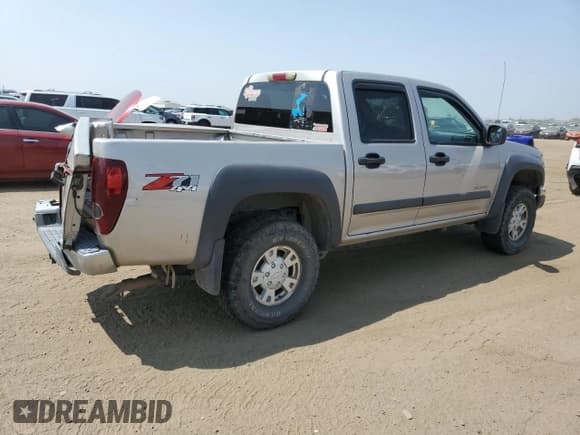 ✅ 2004 Chevrolet Colorado 1SB LS Z85 • VIN: 1GCDT136648103817 • Лот: 64425774. Опубликован ранее на Copart с пробегом 354 662 миль. Бесплатный доступ к архиву аукционных продаж из США и подробный отчёт об истории автомобиля на DreamBid. Изображение 3.