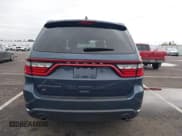 ✅ 2020 Dodge Durango Pursuit • VIN: 1C4SDJFT9LC443643 • Lot: 43636747. Listed on IAAI with 27,356 mi. Free auction sales archive from the USA and detailed vehicle history report at DreamBid. Image 16.