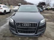 ✅ 2015 Audi Q7 Premium Plus • VIN: WA1LGBFE5FD016133 • Лот: 42875494. Опубликован ранее на Copart с пробегом 163 540 миль. Бесплатный доступ к архиву аукционных продаж из США и подробный отчёт об истории автомобиля на DreamBid. Изображение 5.