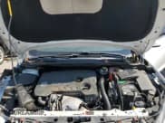 ✅ 2018 Buick Cascada Premium • VIN: W04WH3N58JG038331 • Lot: 71426824. Wystawiony na Copart z przebiegiem 98 328 mil. Bezpłatny archiwum sprzedaży aukcyjnych z USA i szczegółowy raport historii pojazdu na DreamBid. Zdjęcie 11.