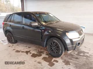 ✅ 2008 Suzuki Grand Vitara • VIN: JS3TE941984103879 • Lot: 43726098. Listed on IAAI with 231,459 mi. Free auction sales archive from the USA and detailed vehicle history report at DreamBid. Image 1.