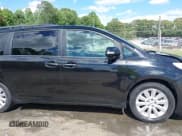 ✅ 2013 Toyota Sienna XLE • VIN: 5TDDK3DC4DS052185 • Lot: 42340344. Listed on IAAI with 194,246 mi. Free auction sales archive from the USA and detailed vehicle history report at DreamBid. Image 13.