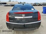 ✅ 2012 Cadillac CTS Luxury • VIN: 1G6DE5E59C0138132 • Lot: 93666345. Wystawiony na Copart z przebiegiem 208 425 mil. Bezpłatny archiwum sprzedaży aukcyjnych z USA i szczegółowy raport historii pojazdu na DreamBid. Zdjęcie 6.