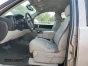 ✅ 2007 Chevrolet Silverado 1500 1LT • VIN: 2GCEC13JX71625284 • Lot: 70169714. Listed on Copart with Not provided. Free auction sales archive from the USA and detailed vehicle history report at DreamBid. Image 7.