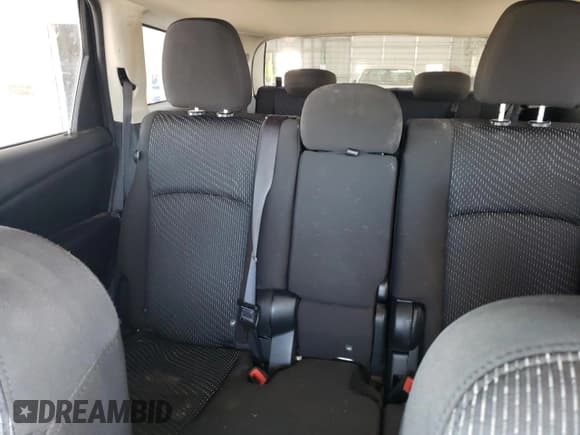 ✅ 2017 Dodge Journey SXT • VIN: 3C4PDCBG8HT572057 • Lot: 89712115. Listed on Copart with Not provided. Free auction sales archive from the USA and detailed vehicle history report at DreamBid. Image 10.