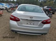 ✅ 2018 Nissan Altima S • VIN: 1N4AL3AP5JC474735 • Лот: 93644105. Опубликован ранее на Copart с пробегом 39 876 миль. Бесплатный доступ к архиву аукционных продаж из США и подробный отчёт об истории автомобиля на DreamBid. Изображение 6.