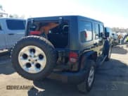 ✅ 2018 Jeep Wrangler Unlimited Sport S • VIN: 1C4BJWDG3JL831489 • Lot: 43111870. Wystawiony na IAAI z przebiegiem 155 798 mil. Bezpłatny archiwum sprzedaży aukcyjnych z USA i szczegółowy raport historii pojazdu na DreamBid. Zdjęcie 4.