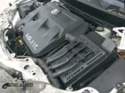 ✅ 2016 Cadillac SRX • VIN: 3GYFNAE31GS580523 • Lot: 41512848. Listed on IAAI with 52,951 mi. Free auction sales archive from the USA and detailed vehicle history report at DreamBid. Image 18.