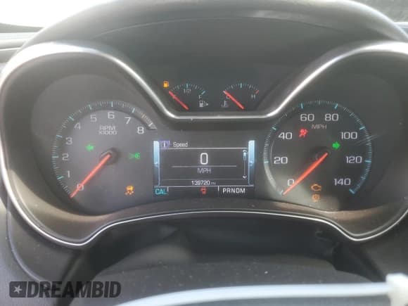 ✅ 2018 Chevrolet Impala Premier • VIN: 1G1125S3XJU149764 • Лот: 78257094. Опубликован ранее на Copart с пробегом 139 720 миль. Бесплатный доступ к архиву аукционных продаж из США и подробный отчёт об истории автомобиля на DreamBid. Изображение 9.