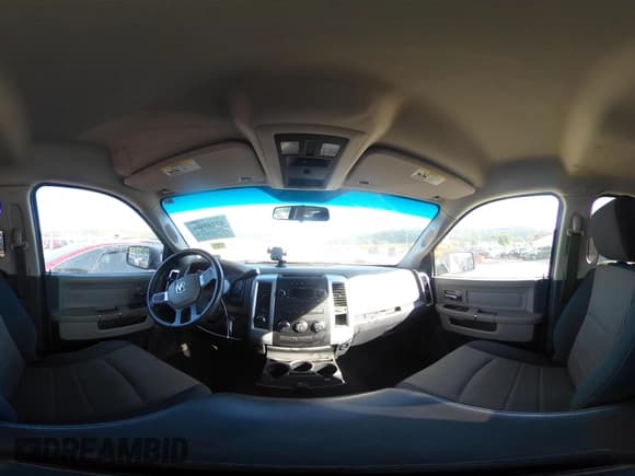 ✅ 2009 Dodge 1500 TRX • VIN: 1D3HV18P29S803669 • Lot: 42745881. Wystawiony na IAAI z przebiegiem 162 365 mil. Bezpłatny archiwum sprzedaży aukcyjnych z USA i szczegółowy raport historii pojazdu na DreamBid. Zdjęcie 18.