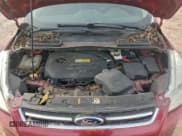 ✅ 2013 Ford Escape SEL • VIN: 1FMCU9HX7DUD56429 • Лот: 96203165. Опубликован ранее на Copart с пробегом 130 483 миль. Бесплатный доступ к архиву аукционных продаж из США и подробный отчёт об истории автомобиля на DreamBid. Изображение 12.