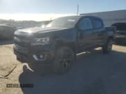 ✅ 2015 Chevrolet Colorado 4WD Z71 • VIN: 1GCGTCE31F1130897 • Лот: 82410375. Опубликован ранее на Copart с пробегом 207 479 миль. Бесплатный доступ к архиву аукционных продаж из США и подробный отчёт об истории автомобиля на DreamBid. Изображение 1.