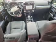 ✅ 2021 Toyota 4Runner TRD Off Road • VIN: JTEPU5JR9M5866572 • Lot: 71680395. Listed on Copart with 47,889 mi. Free auction sales archive from the USA and detailed vehicle history report at DreamBid. Image 8.