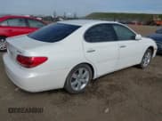 ✅ 2005 Lexus ES 350 • VIN: JTHBA30G655129163 • Lot: 41523048. Listed on IAAI with 160,907 mi. Free auction sales archive from the USA and detailed vehicle history report at DreamBid. Image 4.