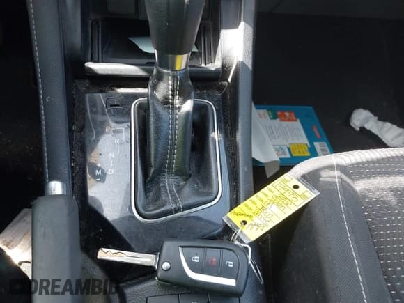 ✅ 2016 Scion iM • VIN: JTNKARJE3GJ520293 • Lot: 43332584. Listed on IAAI with 109,701 mi. Free auction sales archive from the USA and detailed vehicle history report at DreamBid. Image 11.