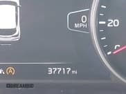 ✅ 2021 Kia Seltos SX • VIN: KNDETCA24M7088062 • Lot: 42728633. Listed on IAAI with 37,717 mi. Free auction sales archive from the USA and detailed vehicle history report at DreamBid. Image 15.