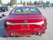 ✅ 2018 Lexus ES 300h • VIN: JTHBW1GG5J2193461 • Lot: 42370795. Listed on IAAI with 85,658 mi. Free auction sales archive from the USA and detailed vehicle history report at DreamBid. Image 17.