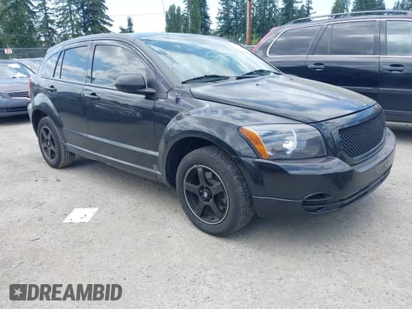 2011 Dodge Caliber Uptown z VIN 1B3CB9HA4BD156659, wystawiony jako IAAI lot #42789501 z przebiegiem 129 801 mil mil oraz . Historia ofert i sprzedaży dostępna na DreamBid. Obrazek 1.