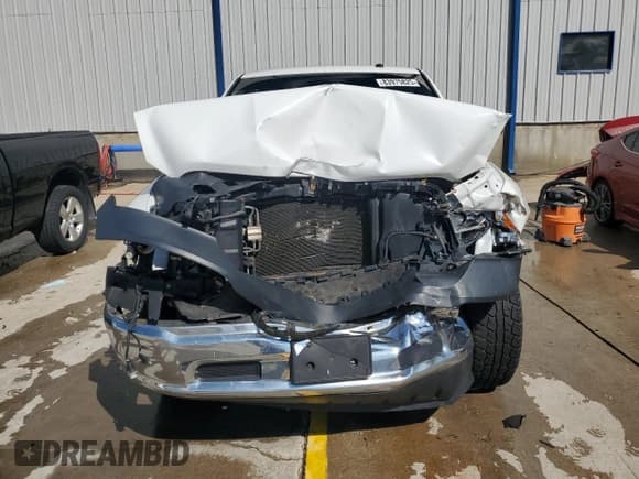 ✅ 2016 Ram 1500 Express • VIN: 3C6RR7KTXGG278575 • Lot: 83975825. Listed on Copart with 147,067 mi. Free auction sales archive from the USA and detailed vehicle history report at DreamBid. Image 5.