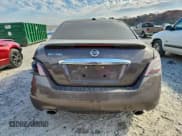 ✅ 2014 Nissan Maxima SV • VIN: 1N4AA5AP6EC482060 • Lot: 93849285. Listed on Copart with 92,156 mi. Free auction sales archive from the USA and detailed vehicle history report at DreamBid. Image 6.