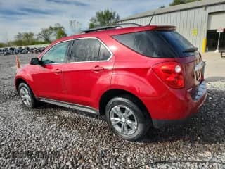 ✅ 2013 Chevrolet Equinox LT • VIN: 2GNALDEK4D6183212 • Лот: 84636635. Опубликован ранее на Copart с пробегом 154 971 миль. Бесплатный доступ к архиву аукционных продаж из США и подробный отчёт об истории автомобиля на DreamBid. Изображение 2.