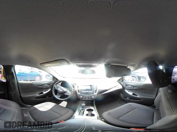 ✅ 2018 Chevrolet Malibu LT • VIN: 1G1ZD5ST3JF104506 • Lot: 42118533. Listed on IAAI with 183,698 mi. Free auction sales archive from the USA and detailed vehicle history report at DreamBid. Image 18.