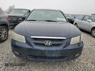 ✅ 2006 Hyundai Sonata GLS • VIN: 5NPEU46F96H006887 • Лот: 44464705. Опубликован ранее на Copart с пробегом 180 971 миль. Бесплатный доступ к архиву аукционных продаж из США и подробный отчёт об истории автомобиля на DreamBid. Изображение 5.