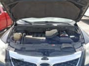 ✅ 2010 Mazda CX-9 Sport • VIN: JM3TB2MA7A0236918 • Lot: 42060510. Listed on IAAI with 201,690 mi. Free auction sales archive from the USA and detailed vehicle history report at DreamBid. Image 10.