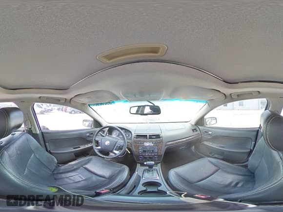 ✅ 2008 Mercury Milan Premier • VIN: 3MEHM08168R609298 • Lot: 59262054. Wystawiony na Copart z przebiegiem 166 995 mil. Bezpłatny archiwum sprzedaży aukcyjnych z USA i szczegółowy raport historii pojazdu na DreamBid. Zdjęcie 13.