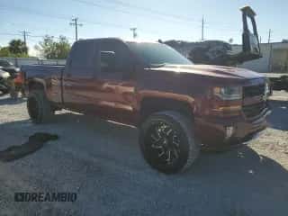 2017 Chevrolet Silverado 1500 LT с VIN 1GCVKREC3HZ322064, выставлен на аукционе Copart как лот 91232985 с пробегом 149 432 миль миль и Чистый • Clean title. История ставок и продаж доступна на DreamBid. Изображение 4.