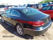 ✅ 2013 Volkswagen CC R-Line • VIN: WVWAP7AN8DE563552 • Лот: 42172537. Опубликован ранее на IAAI с пробегом 83 875 миль. Бесплатный доступ к архиву аукционных продаж из США и подробный отчёт об истории автомобиля на DreamBid. Изображение 3.
