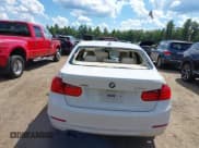 ✅ 2013 BMW 3 Series 328i xDrive • VIN: WBA3B3C54DF542010 • Lot: 43090649. Listed on IAAI with 192,397 mi. Free auction sales archive from the USA and detailed vehicle history report at DreamBid. Image 17.