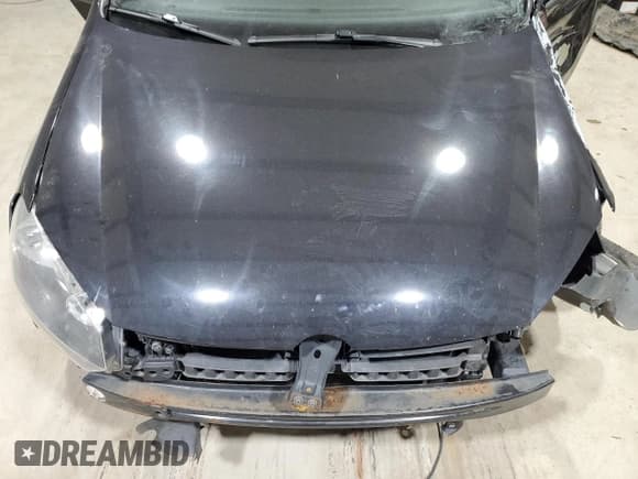 ✅ 2011 Volkswagen Golf GTI • VIN: WVWGV7AJ0BW021964 • Lot: 41485385. Listed on Copart with Not provided. Free auction sales archive from the USA and detailed vehicle history report at DreamBid. Image 11.