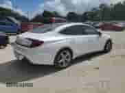 2020 Hyundai Sonata Limited with VIN 5NPEH4J22LH006881, listed as a Copart auction lot 85750995 with 82,922 mi miles and Salvage title. Bid and sale history available at DreamBid. Image 3.