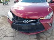 ✅ 2017 Toyota Camry SE • VIN: 4T1BF1FK4HU696576 • Лот: 43169000. Опубликован ранее на IAAI с пробегом 133 031 миль. Бесплатный доступ к архиву аукционных продаж из США и подробный отчёт об истории автомобиля на DreamBid. Изображение 6.